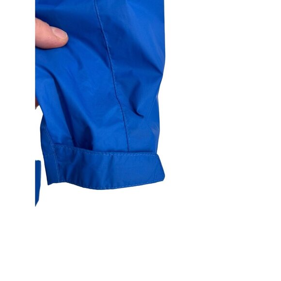 Columbia Mens Omni Tech Lightweight Raincoat Size 2X - Picture 5 of 16